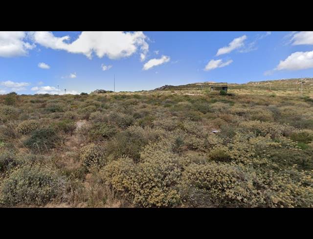 319M² VACANT LAND FOR SALE IN STEENBERGS COVE